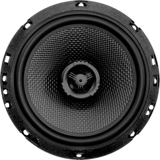 Ampire CP165 Ηχείο Αυτοκινήτου 6.5" με 70W RMS (2 Δρόμων)