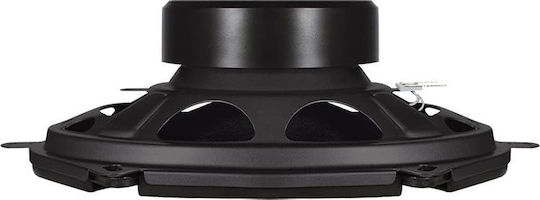 Crunch Car Speaker Set DSX572 5x7" with 80W RMS (2 Way)