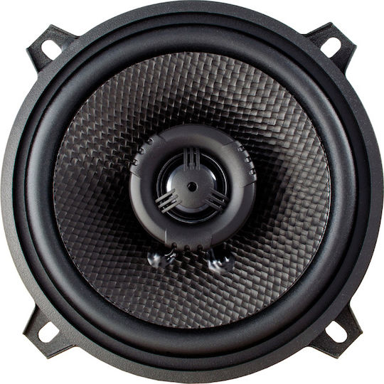 Ampire CP130 Σετ Ηχεία Αυτοκινήτου 5.25" με 60W RMS (2 Δρόμων)
