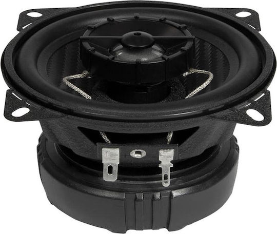 Esx Horizon HZ42 Σετ Ηχεία Αυτοκινήτου 4" με 50W RMS (2 Δρόμων)