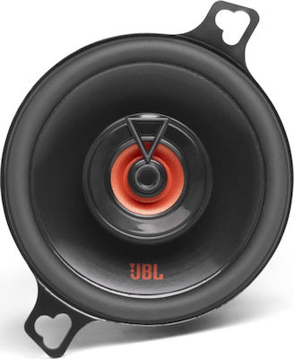 JBL Σετ Ηχεία Αυτοκινήτου Club 322 3.5" με 25W RMS (2 Δρόμων)