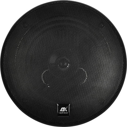 Esx Horizon HZ52 Σετ Ηχεία Αυτοκινήτου 5.25" με 75W RMS (2 Δρόμων)