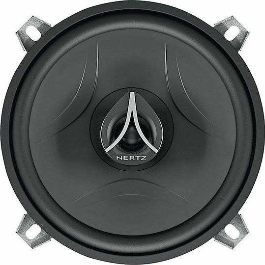 Hertz CX 130 Σετ Ηχεία Αυτοκινήτου 5" με 50W RMS (2 Δρόμων)