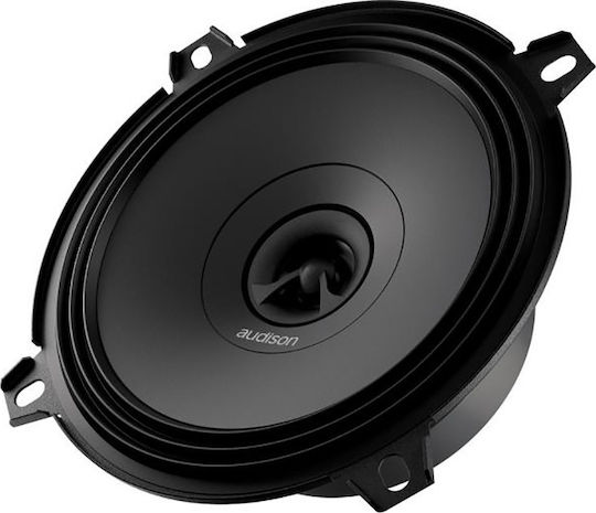 Audison Комплект Автомобилни Високоговорители Prima APX 5 5.25" с 50W RMS (2 път)