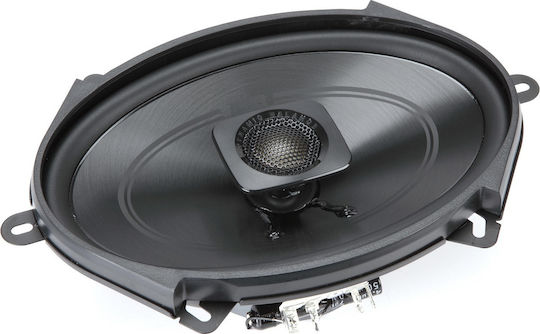Polk Audio Set Auto-Lautsprecher 5x7" mit 75W RMS (2 Weg)