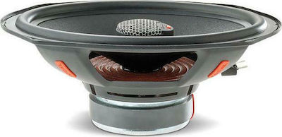 Focal Car Speaker Set ICU690 6x9" with 80W RMS (2 Way)