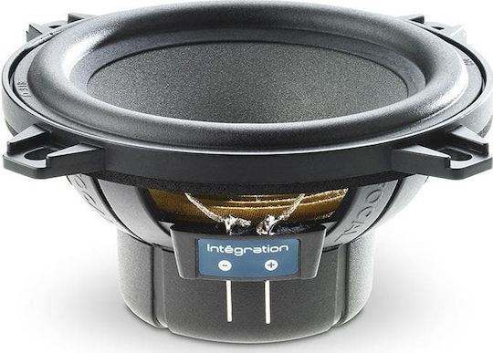 Focal ISN 100 Σετ Ηχεία Αυτοκινήτου Διαιρούμενα 6.5" με 80W RMS (2 Δρόμων)