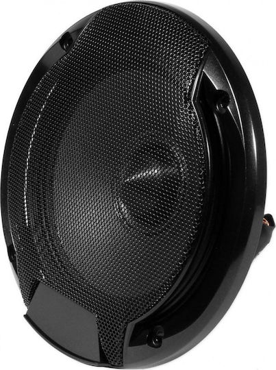 Set Auto-Lautsprecher Autolautsprecher 5.25" mit 100W RMS (2 Weg)