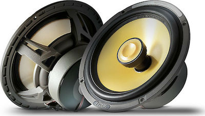 Focal Auto-Lautsprecher EC 165K 6.5" mit 80W RMS (2 Weg)