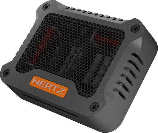 Hertz MPK 1650.3 PRO Σετ Ηχεία Αυτοκινήτου Διαιρούμενα 6.5" με 125W RMS (2 Δρόμων)