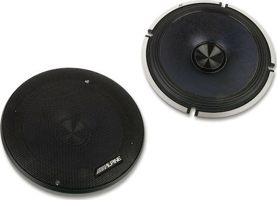Alpine Set Boxe Auto Difuzoare auto 6x9" cu 120W RMS (2 căi)