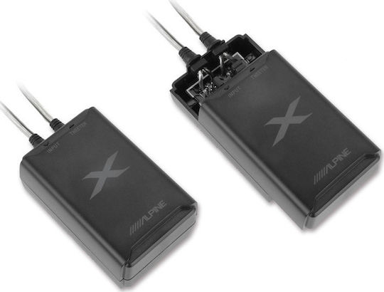 Alpine Set Boxe Auto Difuzoare auto 6.5" cu 120W RMS (2 căi)