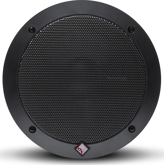 Rockford Fosgate Autolautsprecher Koaxiallautsprecher Geteilte 6.5" (2 Weg) Stück