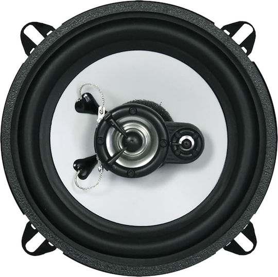 Crunch Set Auto-Lautsprecher GTi52 5" mit 75W RMS (2 Weg)
