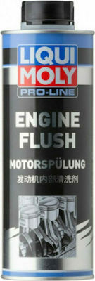 Liqui Moly Pro-Line Engine Flush Πρόσθετο 500ml