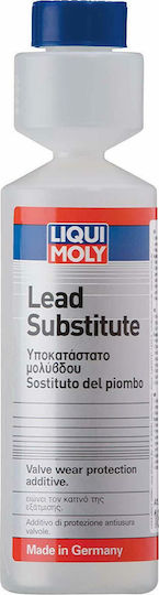 Liqui Moly Liqui Moly Bleierzersatz Auto Kraftstoff- und Ölzusätze 250ml