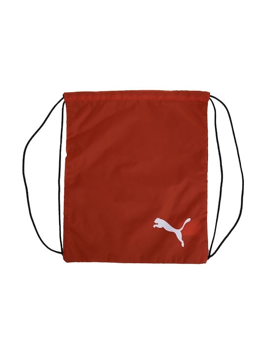 Puma Pro Training II Gym Backpack Red