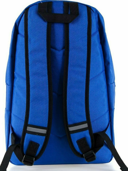 Russell Athletic Rab Culoare Full Face Albastru