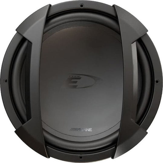 Alpine Auto-Subwoofer 12" 200W RMS