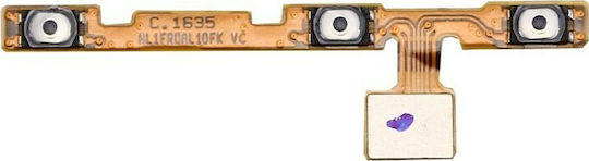 Cablu flexibil cu Butonul On / Off pentru Honor 8