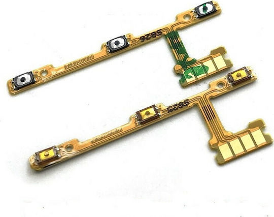 Huawei Flex Cable with Volume Keys for Huawei Mate 20 Lite