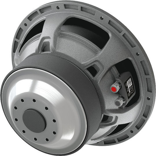 Hertz MP 250 D4.3 PRO Subwoofer Αυτοκινήτου 10" 600W RMS