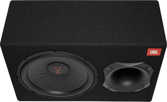 JBL Bass Pro 12 Subwoofer Αυτοκινήτου 12" 450W RMS