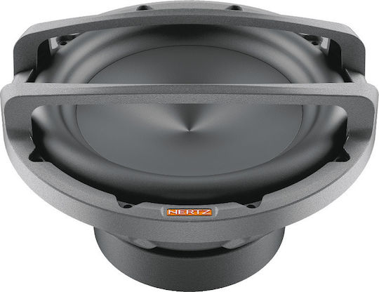 Hertz MP 250 D2.3 PRO Subwoofer Αυτοκινήτου 10" 600W RMS