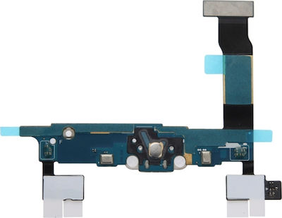 Flex Cable with Charging port for