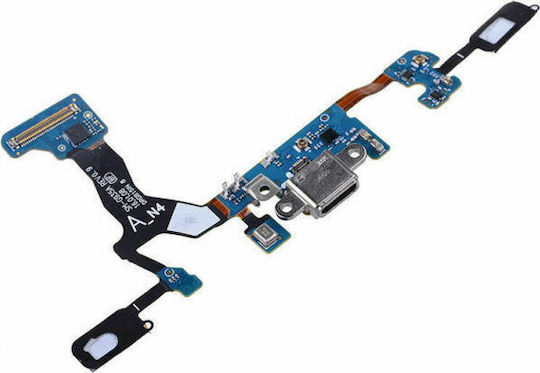 Flex Cable with Charging port for Galaxy S7 Edge
