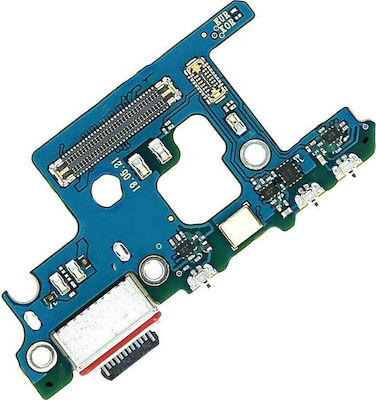 Samsung Επαφή Φόρτισης SM-N975F Flex Cable with Charging port for Galaxy Note 10+