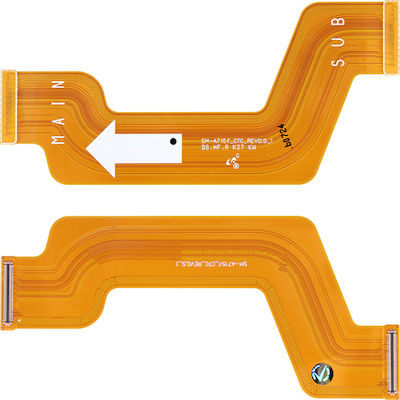 Samsung Circuit Board for Galaxy A71