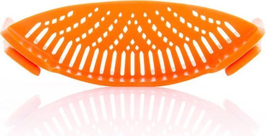 InnovaGoods Pastrainer Сито Касерола Пластмаса Orange 22x22см 1бр
