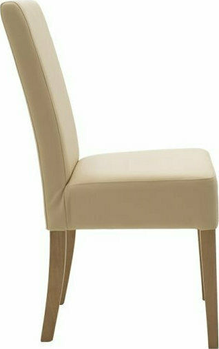 Ditta Столички Трапезария Ecru / Сонома 1бр 45x58x96бр