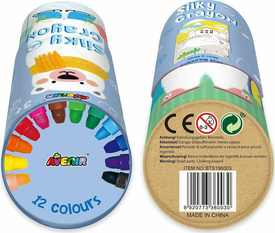 Avenir Silky Crayons Bear Карандаш