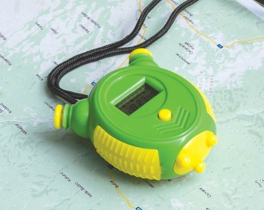 Edu Toys Αθλητικο Χρονομετρο