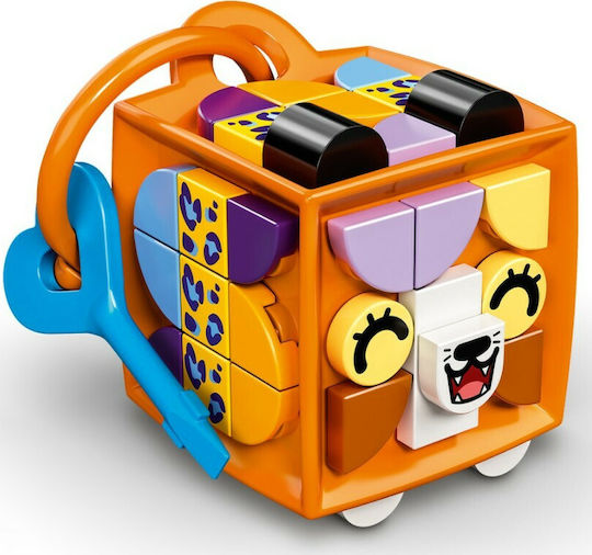 LEGO Dots Bag Tag Leopard για 6+ Ετών