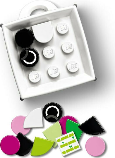 LEGO Dots Bag Tag Panda για 6+ Ετών