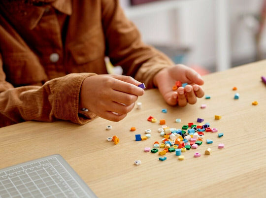 LEGO Dots Extra Dots Series 4 For 6+ Age 105 Pieces