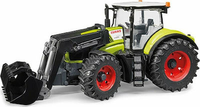 Bruder Claas Axion 950 Loader Pickup Truck for 3++ Years 03013