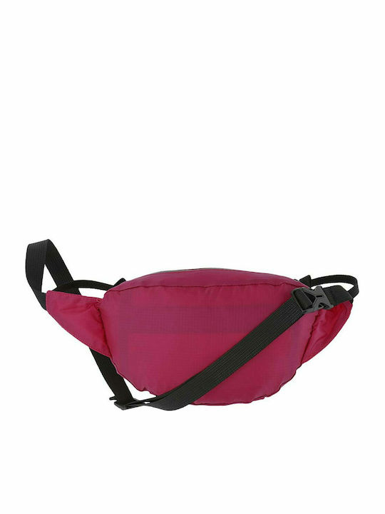 4F Waist Bag Burgundy H4L21-AKB001-55S