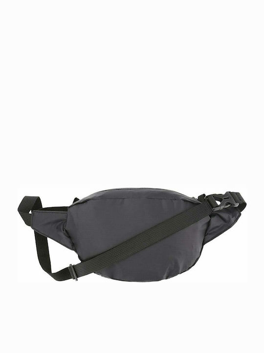 4F Waist Bag Black H4L21-AKB001-20S