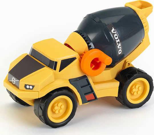 Klein Volvo Power Betonmischer 1:24 Für 3+ Jahre
