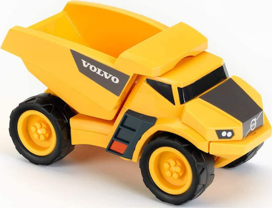 Klein Volvo Power Kipper Камион 1:24 За 3+ Години