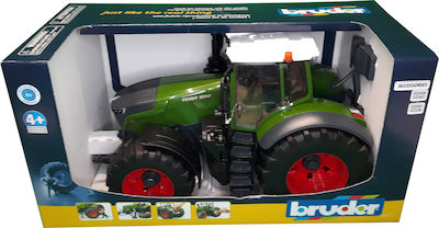 Bruder Fendt 1050 Vario Traktor Kleintransporter für 3++ Jahre 04040