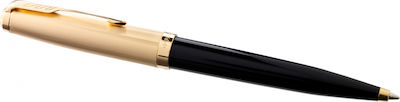 Parker Στυλό Ballpoint 51 Premium Black Gt