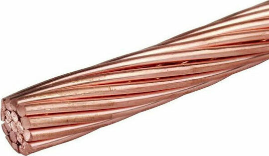 Eurolamp Conduit Earthing Copper Earthing CU 16 150-13651