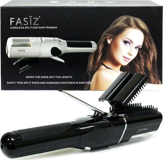 Fasiz Haarschneider Für Gespaltene Haarspitzen Friseursalon-Ausrüstung HF118