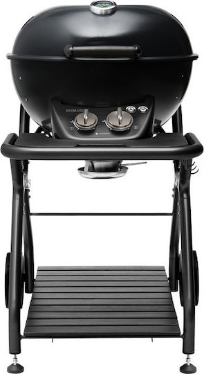 Outdoorchef Ascona All Gasgrill Rost 54cmx54cmcm mit 2 cm 9.7kW
