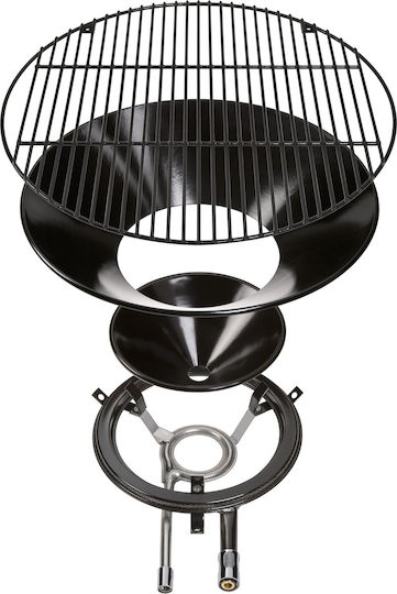 Outdoorchef Ascona All Gasgrill Rost 54cmx54cmcm mit 2 cm 9.7kW